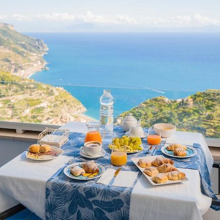A Casa Di Nonna Marianna Bed and Breakfast Ραβέλλο Εξωτερικό φωτογραφία