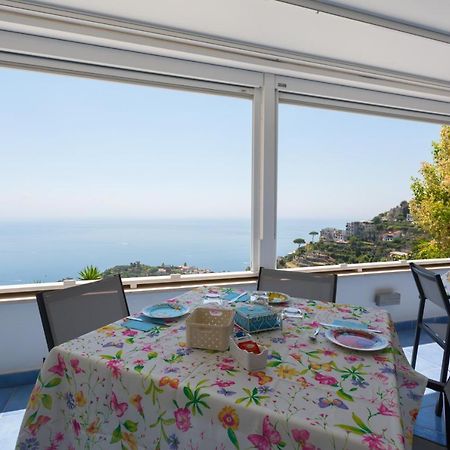 A Casa Di Nonna Marianna Bed and Breakfast Ραβέλλο Εξωτερικό φωτογραφία