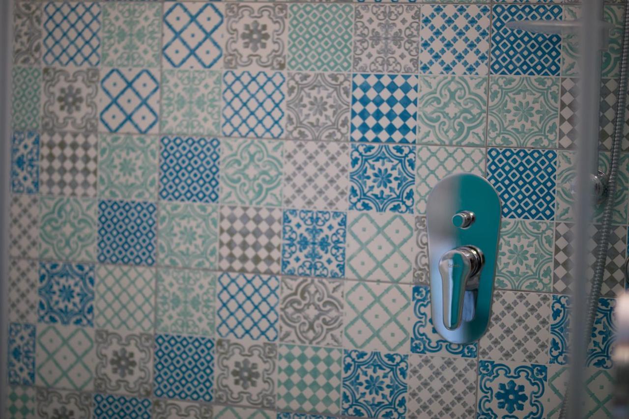 A Casa Di Nonna Marianna Bed and Breakfast Ραβέλλο Εξωτερικό φωτογραφία