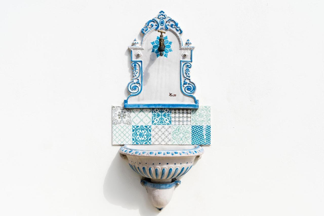 A Casa Di Nonna Marianna Bed and Breakfast Ραβέλλο Εξωτερικό φωτογραφία
