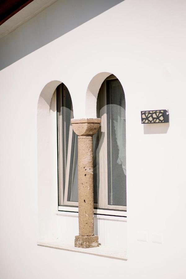 A Casa Di Nonna Marianna Bed and Breakfast Ραβέλλο Εξωτερικό φωτογραφία