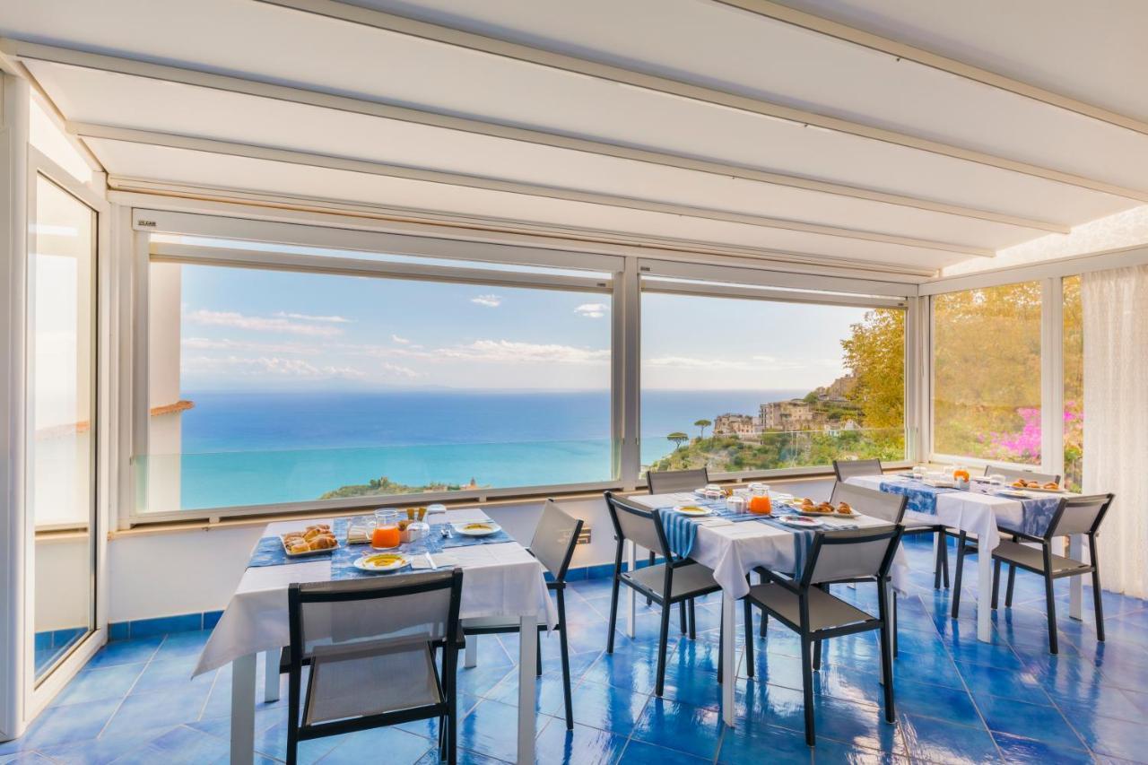 A Casa Di Nonna Marianna Bed and Breakfast Ραβέλλο Εξωτερικό φωτογραφία