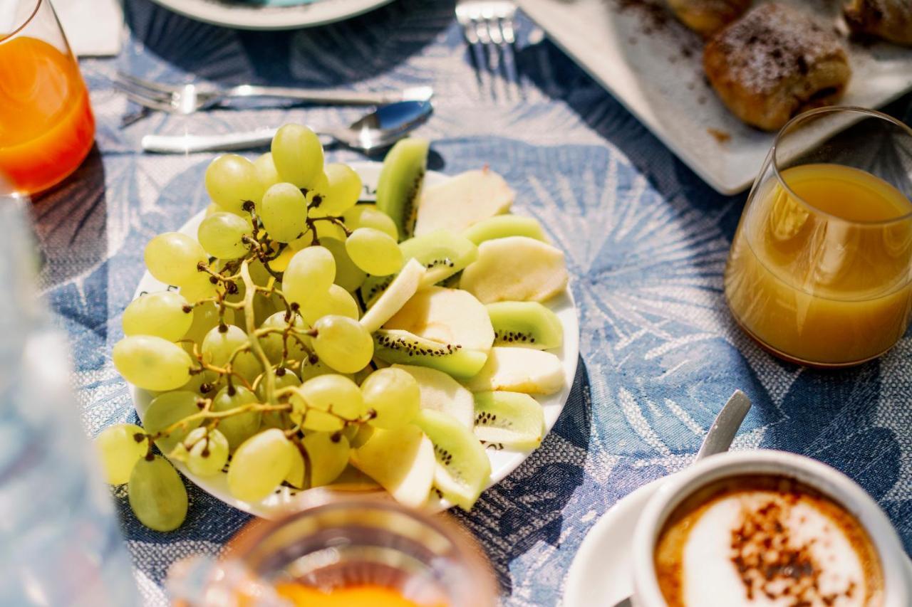 A Casa Di Nonna Marianna Bed and Breakfast Ραβέλλο Εξωτερικό φωτογραφία