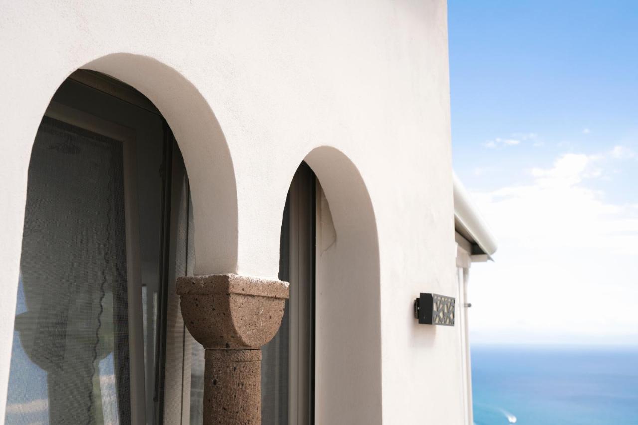 A Casa Di Nonna Marianna Bed and Breakfast Ραβέλλο Εξωτερικό φωτογραφία