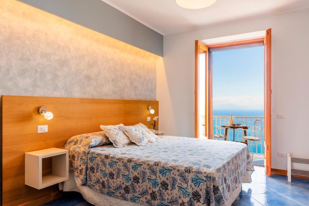 A Casa Di Nonna Marianna Bed and Breakfast Ραβέλλο Εξωτερικό φωτογραφία