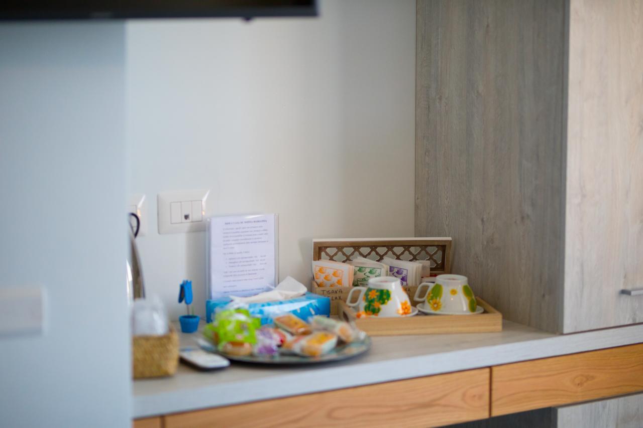 A Casa Di Nonna Marianna Bed and Breakfast Ραβέλλο Εξωτερικό φωτογραφία
