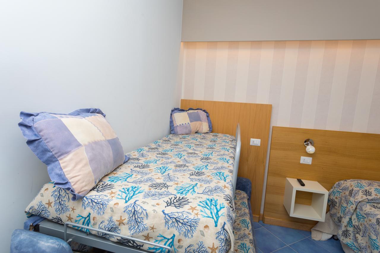 A Casa Di Nonna Marianna Bed and Breakfast Ραβέλλο Εξωτερικό φωτογραφία