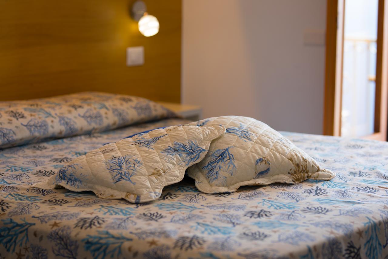 A Casa Di Nonna Marianna Bed and Breakfast Ραβέλλο Εξωτερικό φωτογραφία